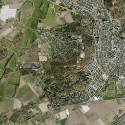 Veltum High Resolution Satellite Map