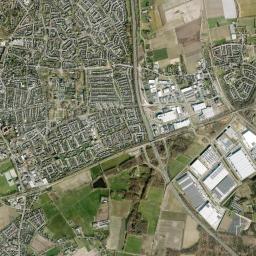 Leunen High Resolution Satellite Map