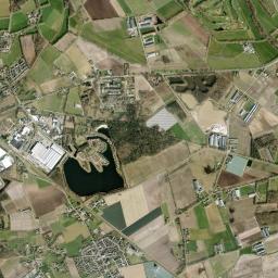 Oirlo High Resolution Satellite Map