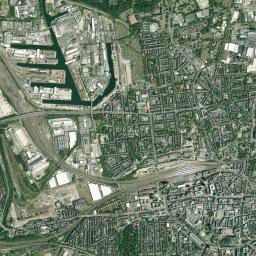 Dortmund High Resolution Satellite Map