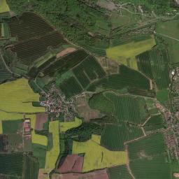 Niedersachswerfen, DE locator map