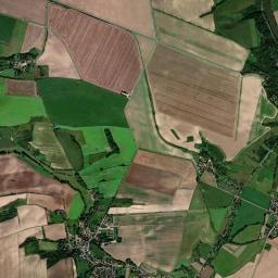 Zappendorf High Resolution Satellite Map