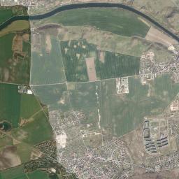 Lieskau, DE locator map