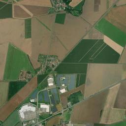 Braschwitz High Resolution Satellite Map