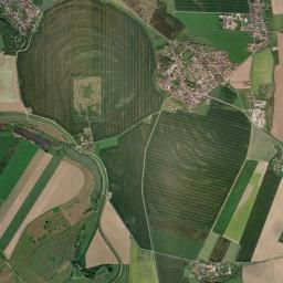 Arzberg High Resolution Satellite Map