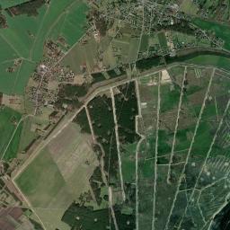 Schleife High Resolution Satellite Map