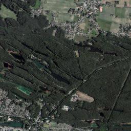 Gablenz High Resolution Satellite Map