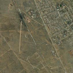 Belogor’ye High Resolution Satellite Map