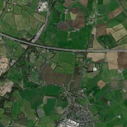 140 Westerleigh Road, Pucklechurch, Bristol Satellite Map