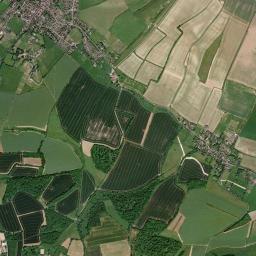 Lambourn High Resolution Satellite Map