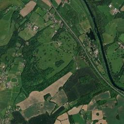 A329, Reading, West Berkshire RG8, UK Satellite Map