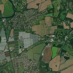 142 Wargrave Road, Twyford, Reading Satellite Map