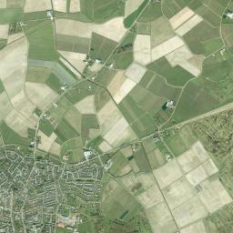 Kapelle High Resolution Satellite Map