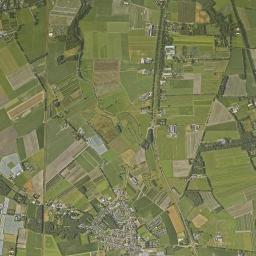 Nispen High Resolution Satellite Map