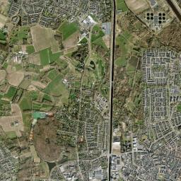 Helmond High Resolution Satellite Map
