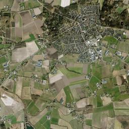 Bakel High Resolution Satellite Map