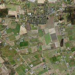 Milheeze High Resolution Satellite Map