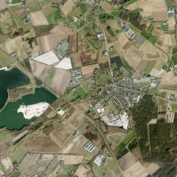 Tienray High Resolution Satellite Map