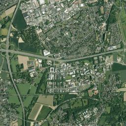 Eichlinghofen, DE locator map