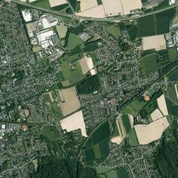 Aplerbeck, DE locator map