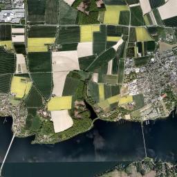 Möhnesee, DE locator map