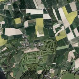 Möhnesee, DE locator map