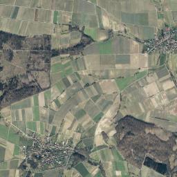 Bühren, DE locator map