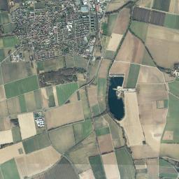 Rosdorf High Resolution Satellite Map