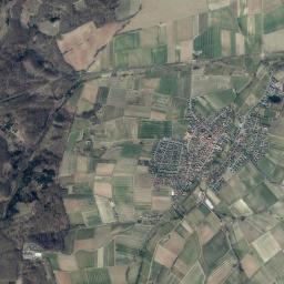 Glasehausen, DE locator map