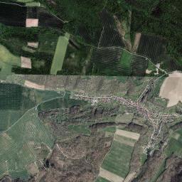 Brehme High Resolution Satellite Map