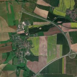 Wipperdorf, DE locator map