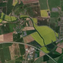 Nordhausen, DE locator map
