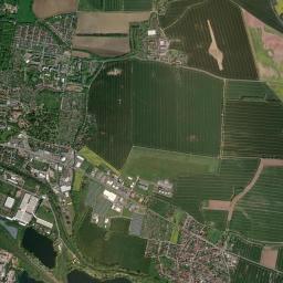 Nordhausen, DE locator map