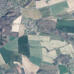 Blankenheim High Resolution Satellite Map