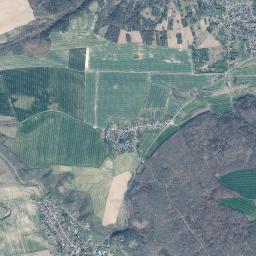 Wolferode High Resolution Satellite Map