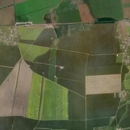 Reußen High Resolution Satellite Map