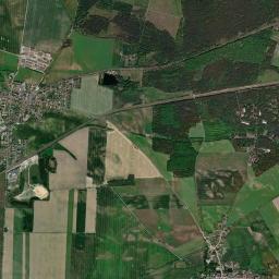 Doberschütz High Resolution Satellite Map