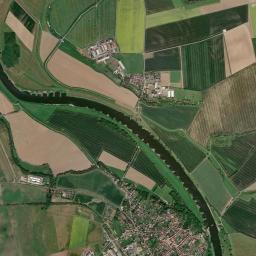 Belgern High Resolution Satellite Map