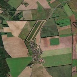 Bad Liebenwerda, DE locator map