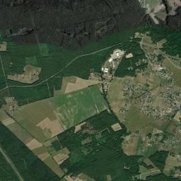 Weißkeißel High Resolution Satellite Map