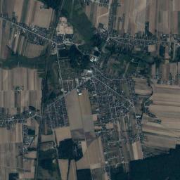 Moszczenica High Resolution Satellite Map
