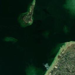 Svityaz’ High Resolution Satellite Map