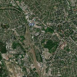 Chernihiv High Resolution Satellite Map