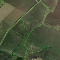 Gorshechenskiy Rayon High Resolution Satellite Map