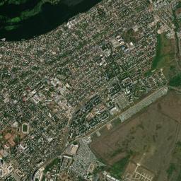 Engel’sskiy Rayon High Resolution Satellite Map