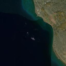 Turt High Resolution Satellite Map