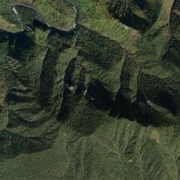 Slyudyanskiy Rayon High Resolution Satellite Map