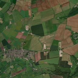 117-121 High Street, Marshfield, Chippenham Satellite Map