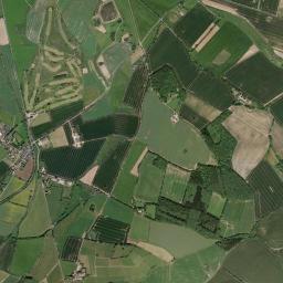 Copse Drove, Marlborough, Wiltshire SN8, UK Satellite Map