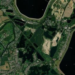 Horton High Resolution Satellite Map